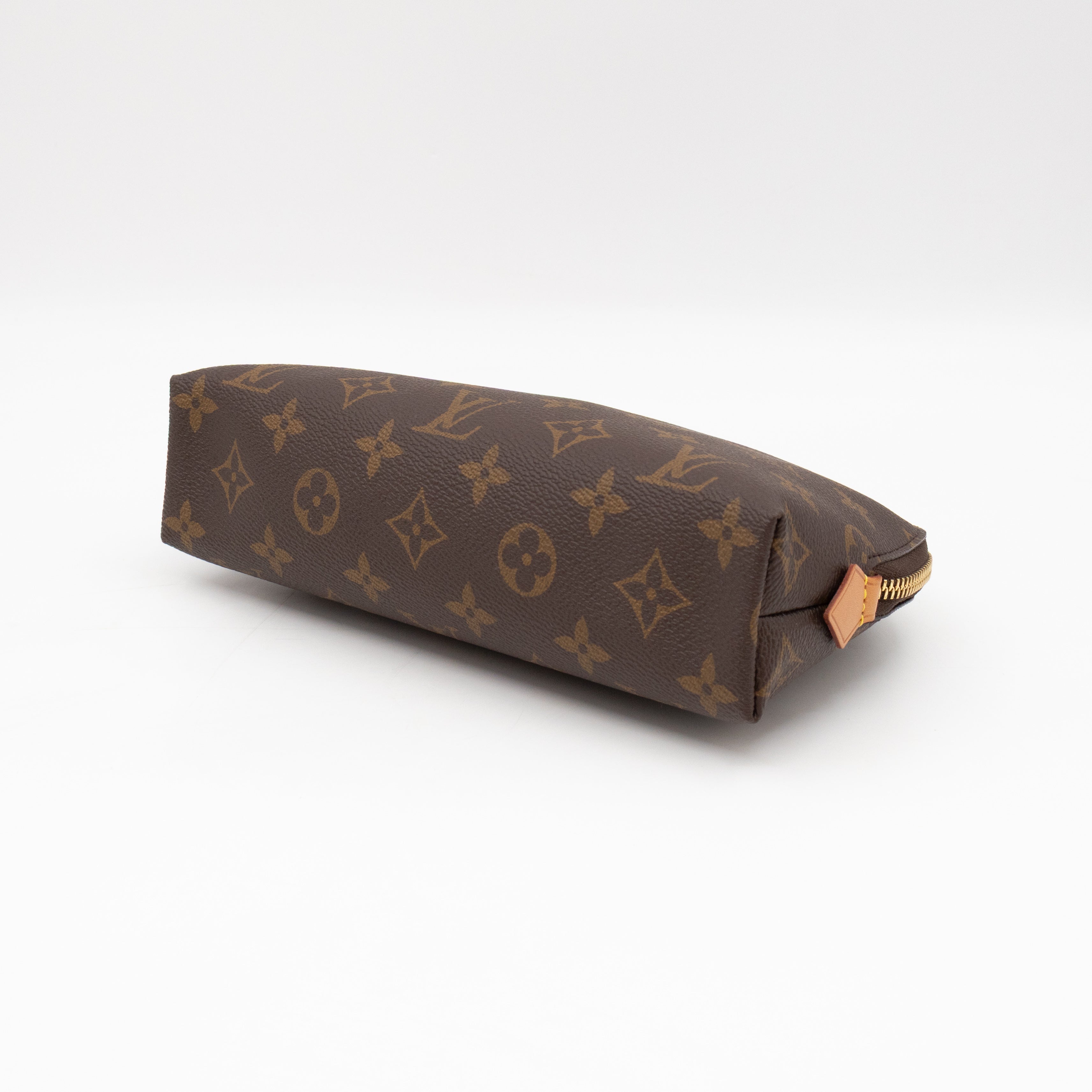 Cosmetic Pouch MM Monogram