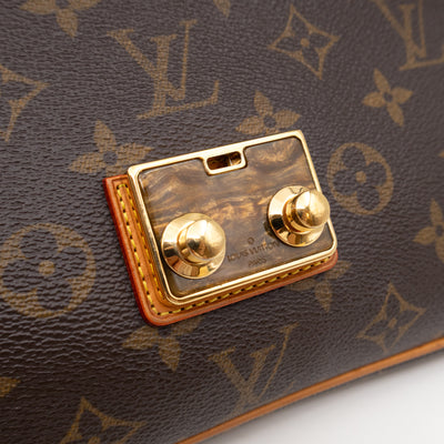 Sofia Coppola Slim Pochette Monogram