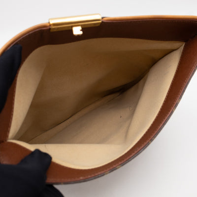 Sofia Coppola Slim Pochette Monogram