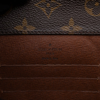 Sofia Coppola Slim Pochette Monogram