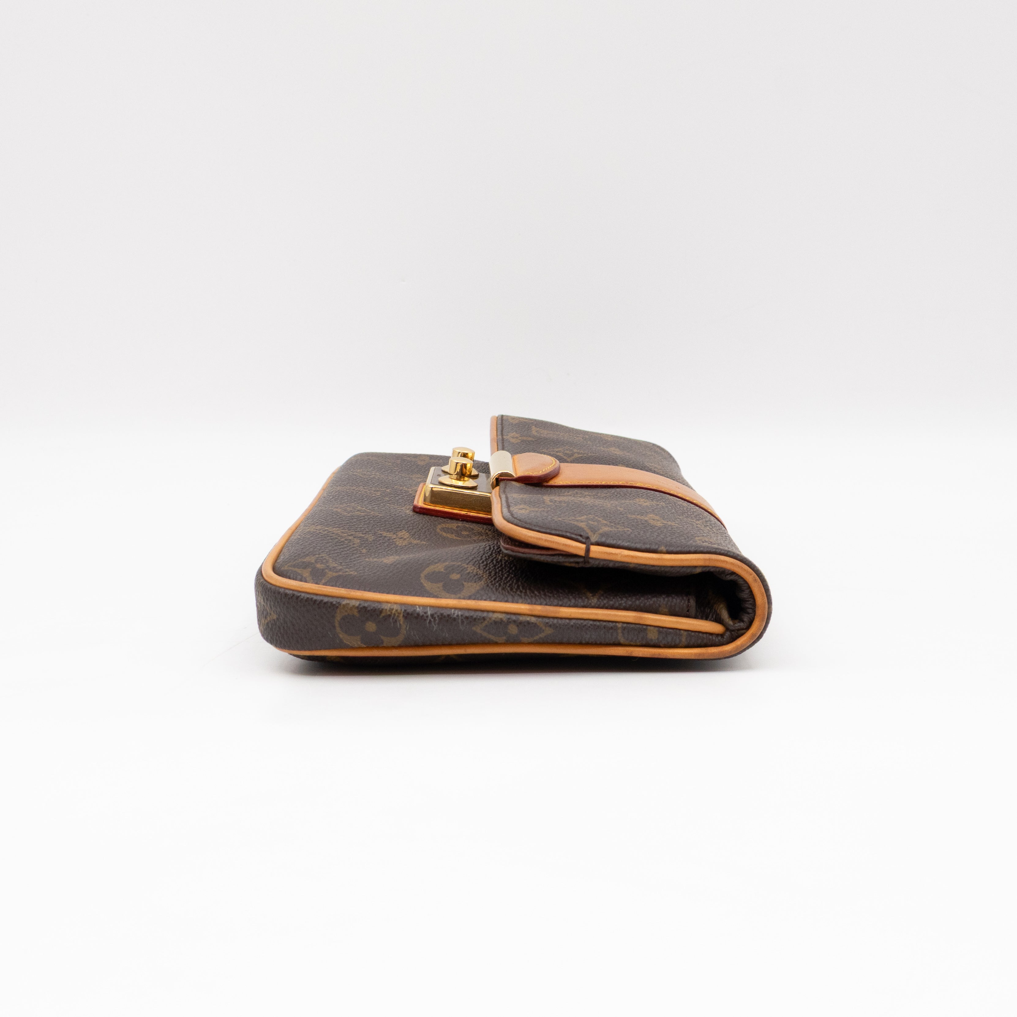 Sofia Coppola Slim Pochette Monogram
