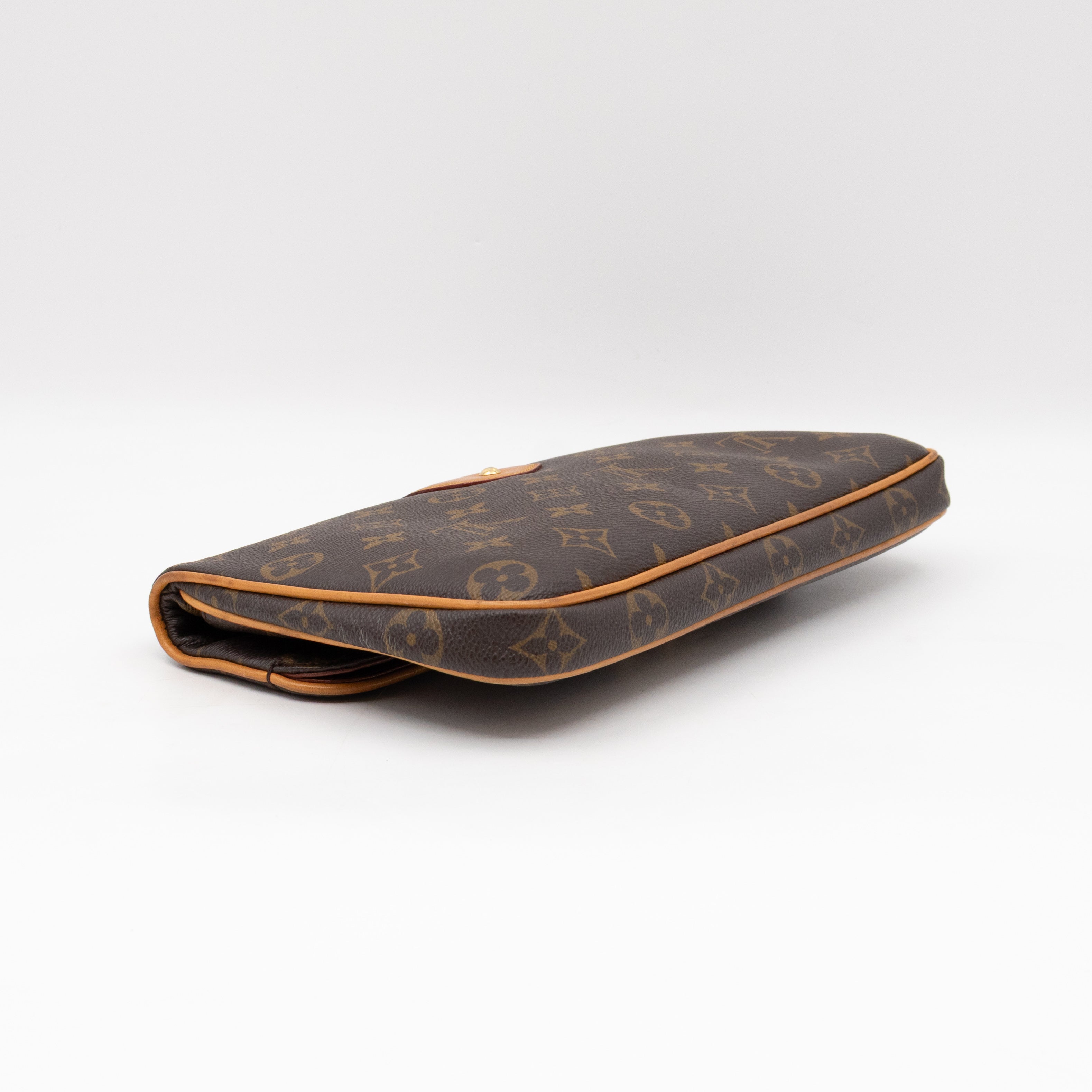 Sofia Coppola Slim Pochette Monogram