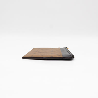 Slim Purse Monogram Reverse