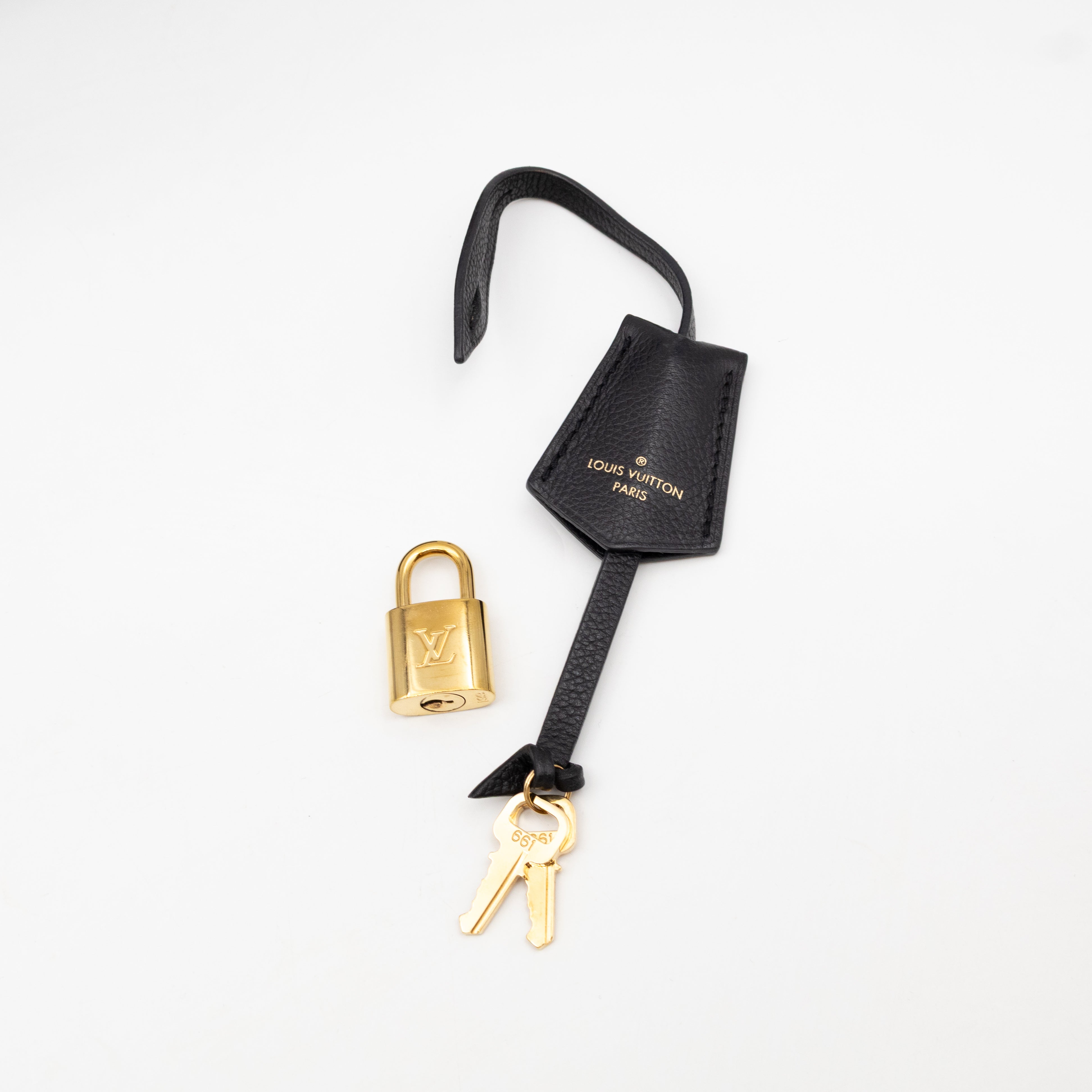 Speedy 25 Bandouliere Black Monogram Empreinte