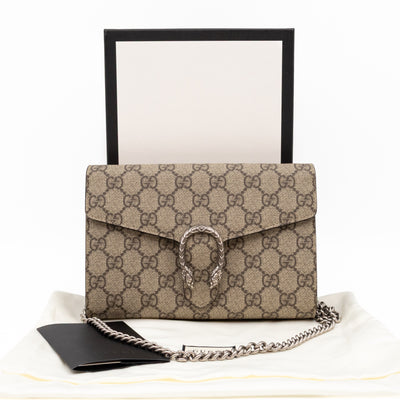 Dionysus Wallet on Chain GG Supreme