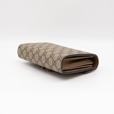 Dionysus Wallet on Chain GG Supreme