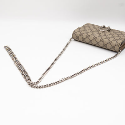 Dionysus Wallet on Chain GG Supreme