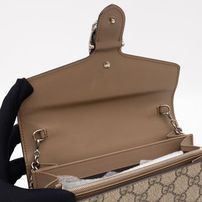 Dionysus Wallet on Chain GG Supreme