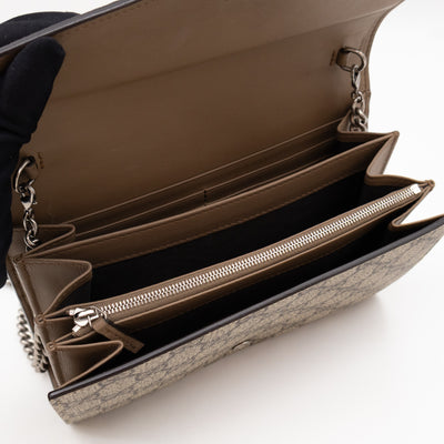 Dionysus Wallet on Chain GG Supreme