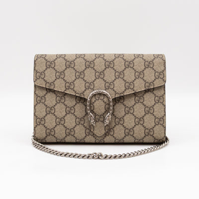Dionysus Wallet on Chain GG Supreme