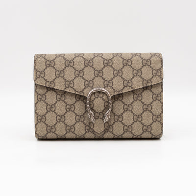 Dionysus Wallet on Chain GG Supreme