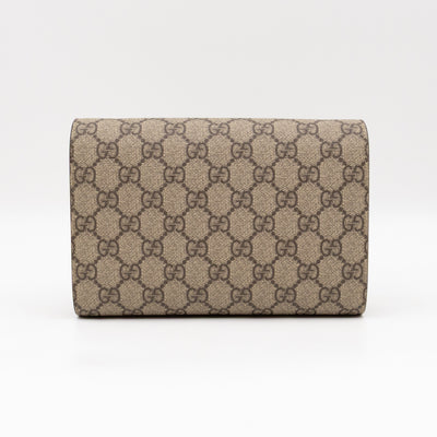 Dionysus Wallet on Chain GG Supreme