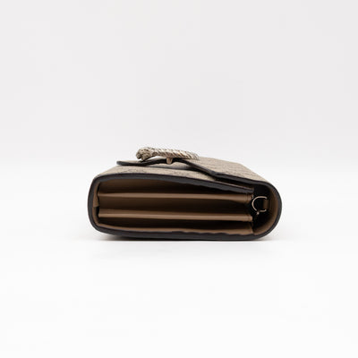 Dionysus Wallet on Chain GG Supreme