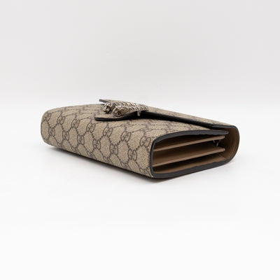 Dionysus Wallet on Chain GG Supreme