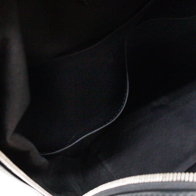 Josh Backpack Damier Graphite