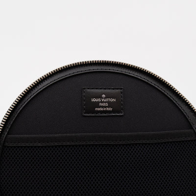 Audio Case Monogram Macassar