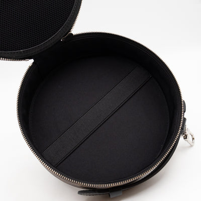 Audio Case Monogram Macassar