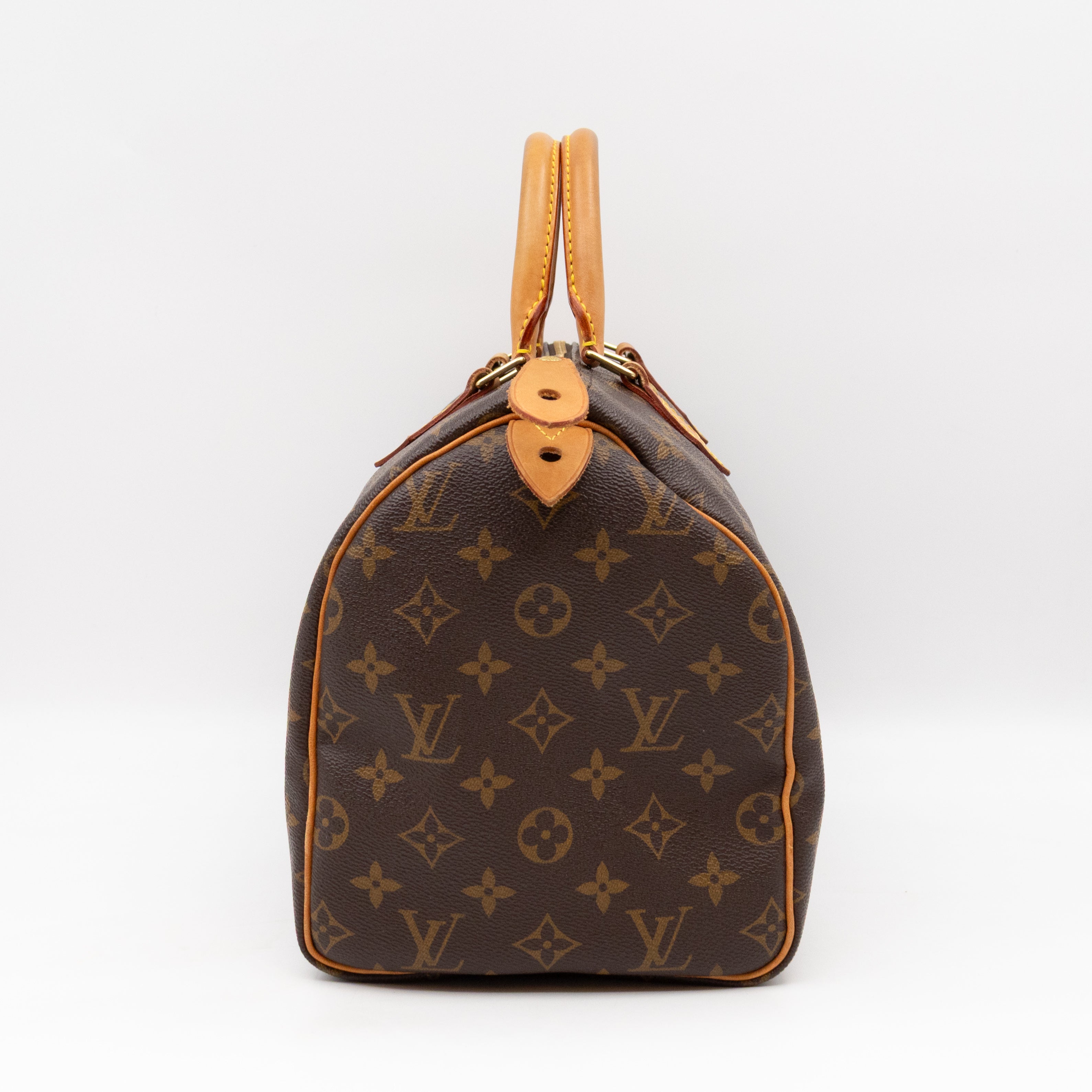 Speedy 30 Monogram