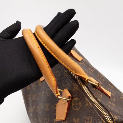 Speedy 30 Monogram