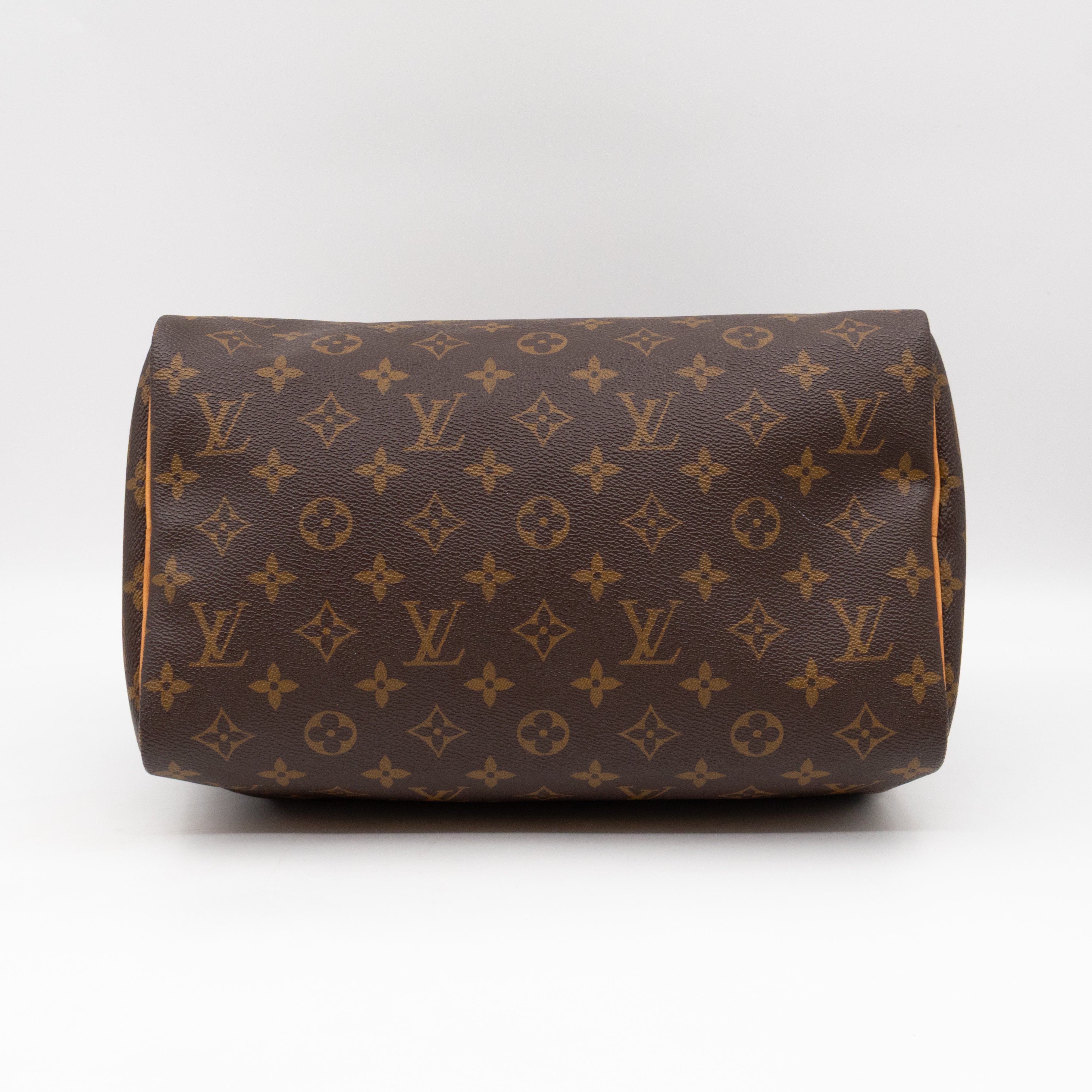 Speedy 30 Monogram