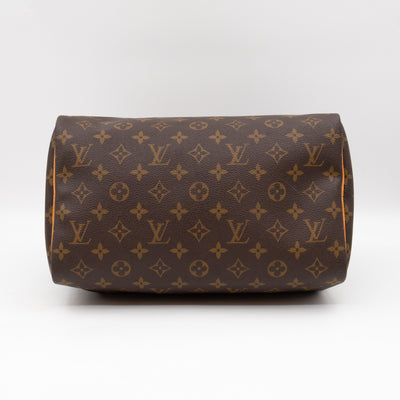Speedy 30 Monogram