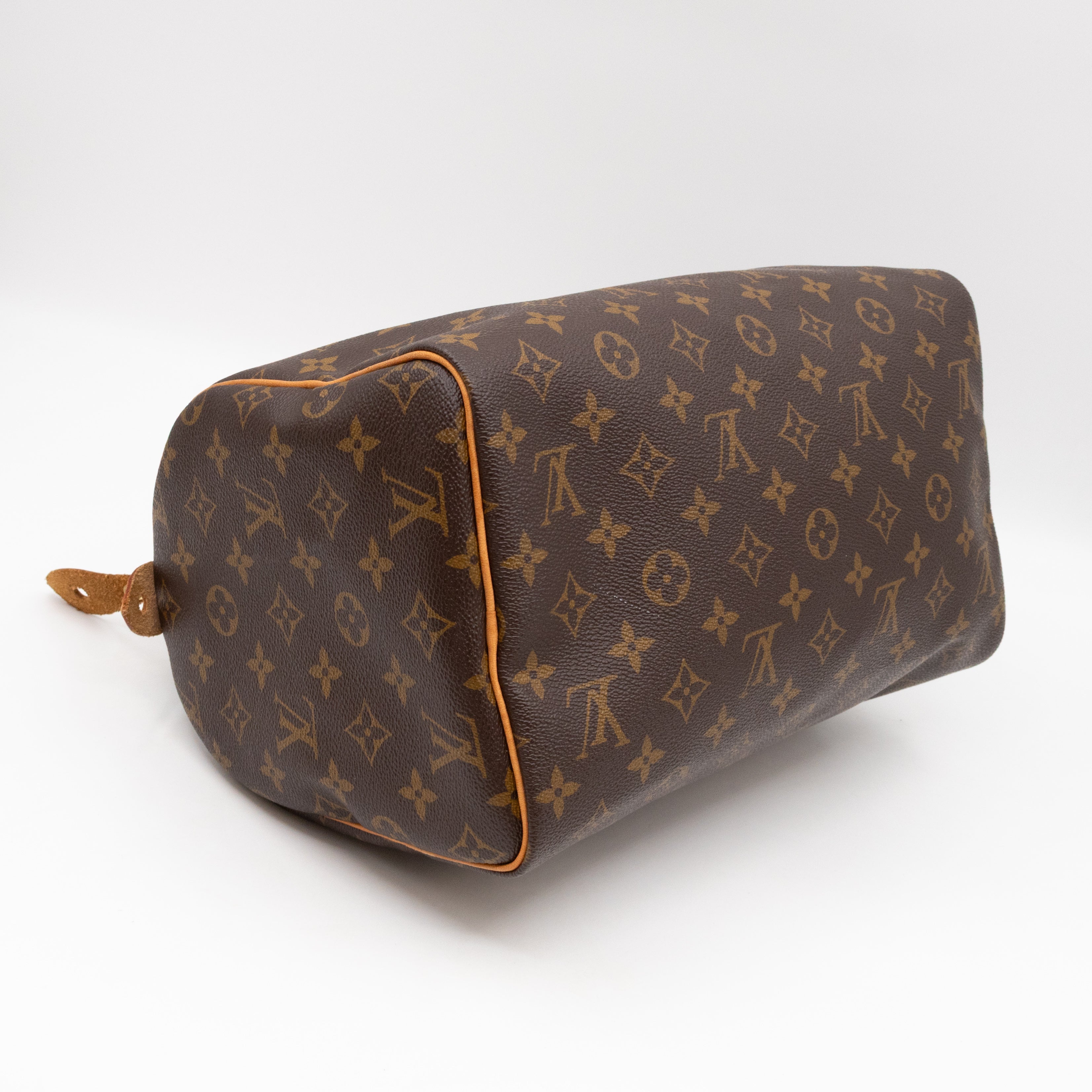 Speedy 30 Monogram