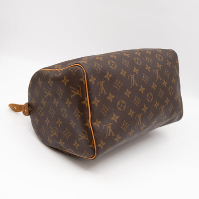 Speedy 30 Monogram