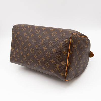 Speedy 30 Monogram