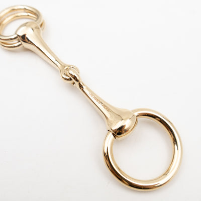 Mors Scarf 90 Ring Gold