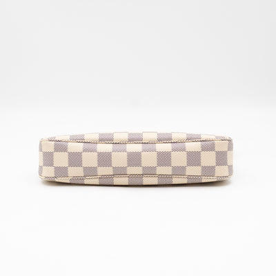 Pochette Accessoires Damier Azur
