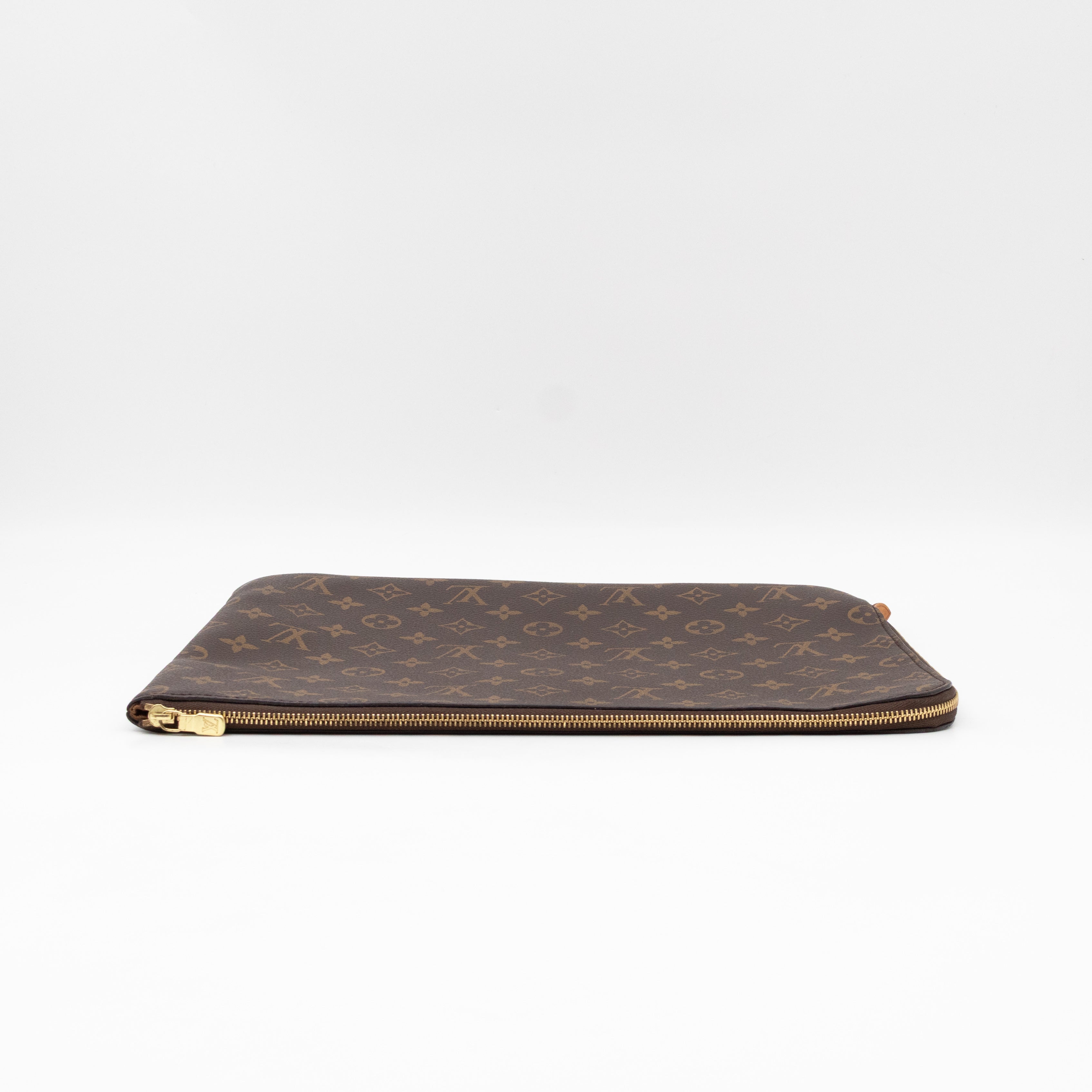 Etui Voyage MM Monogram