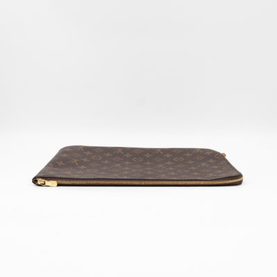 Etui Voyage MM Monogram