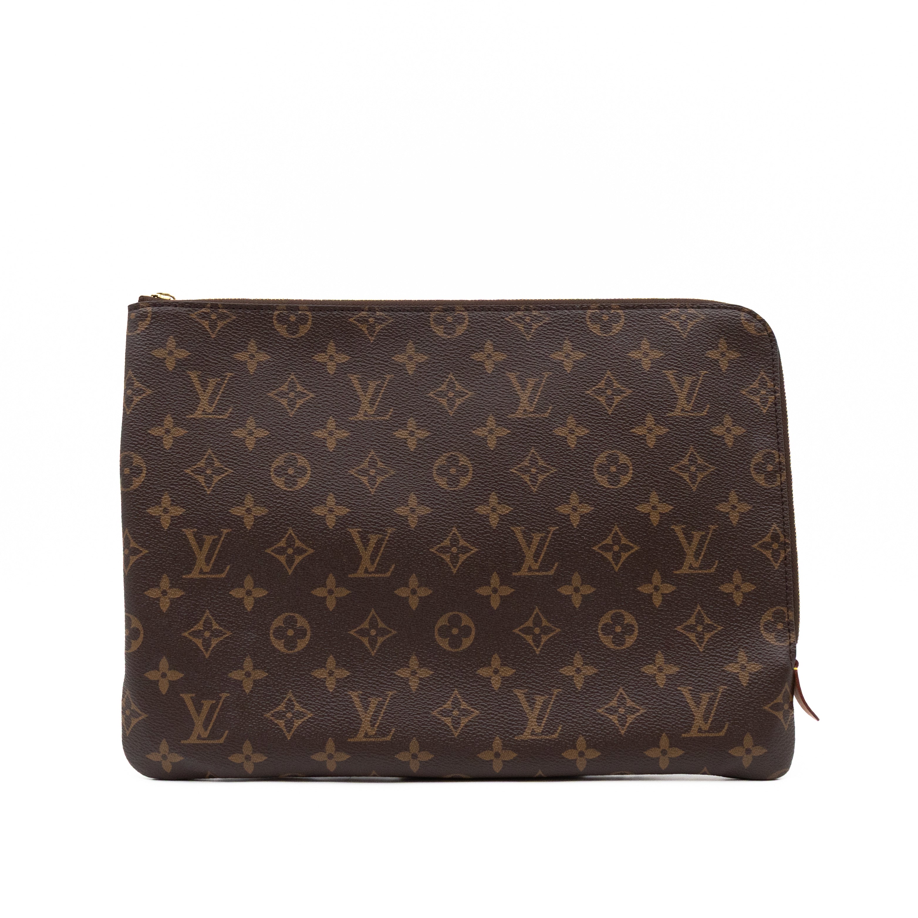 Etui Voyage MM Monogram
