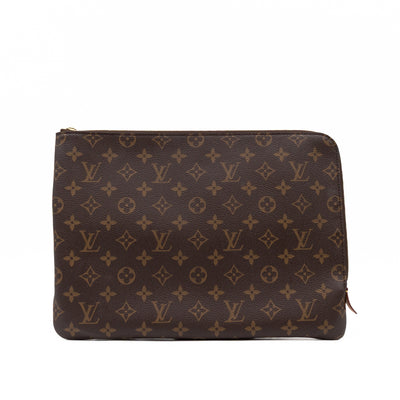 Etui Voyage MM Monogram