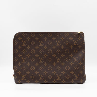 Etui Voyage MM Monogram
