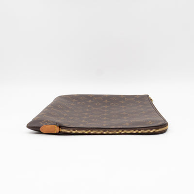 Etui Voyage MM Monogram