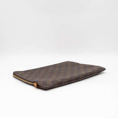 Etui Voyage MM Monogram