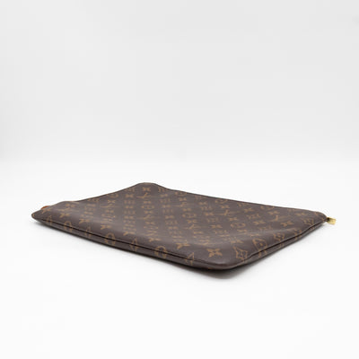 Etui Voyage MM Monogram