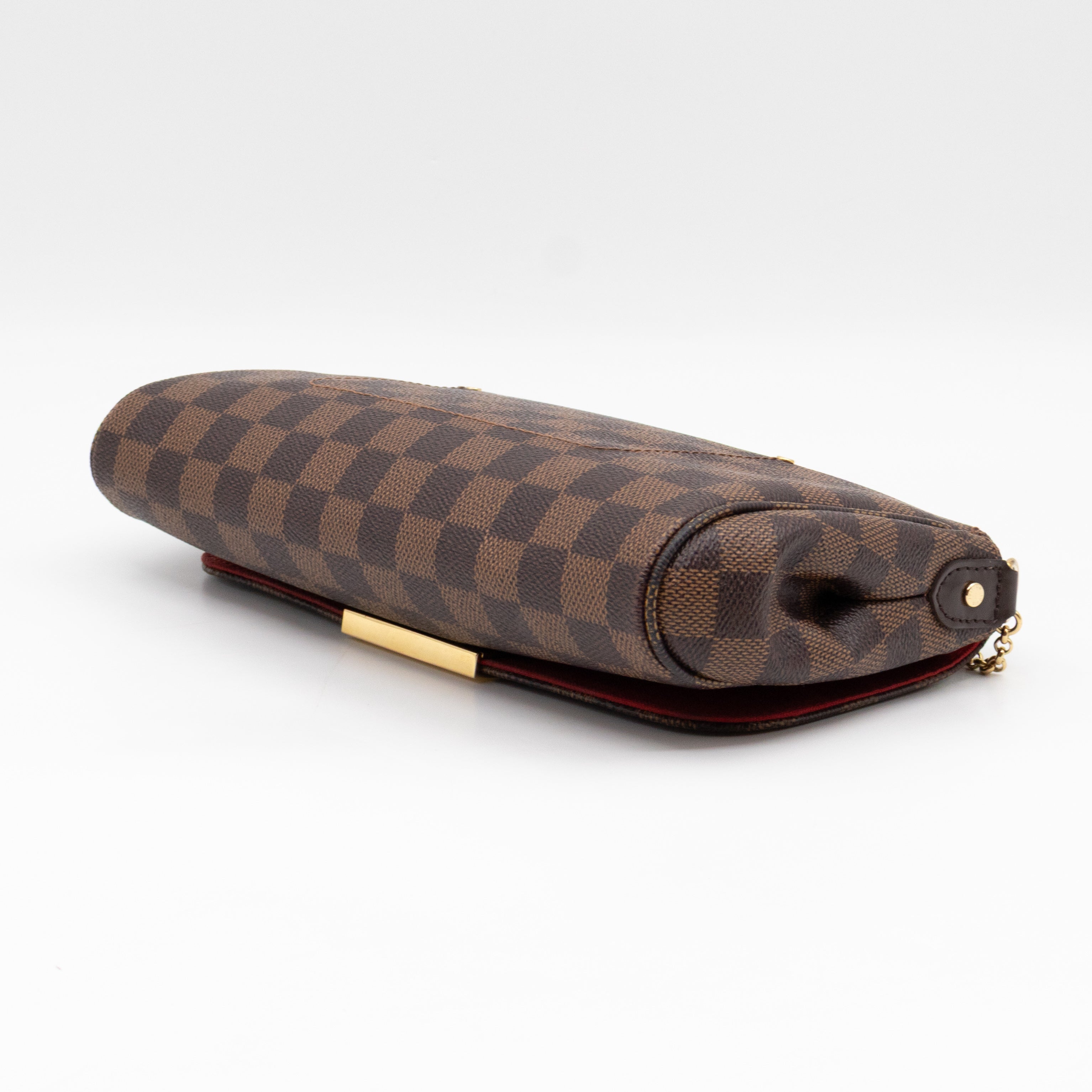 Favorite MM Damier Ebene