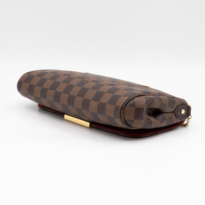Favorite MM Damier Ebene