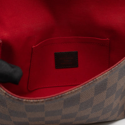 Favorite MM Damier Ebene