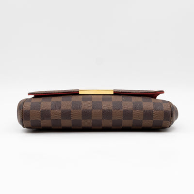 Favorite MM Damier Ebene