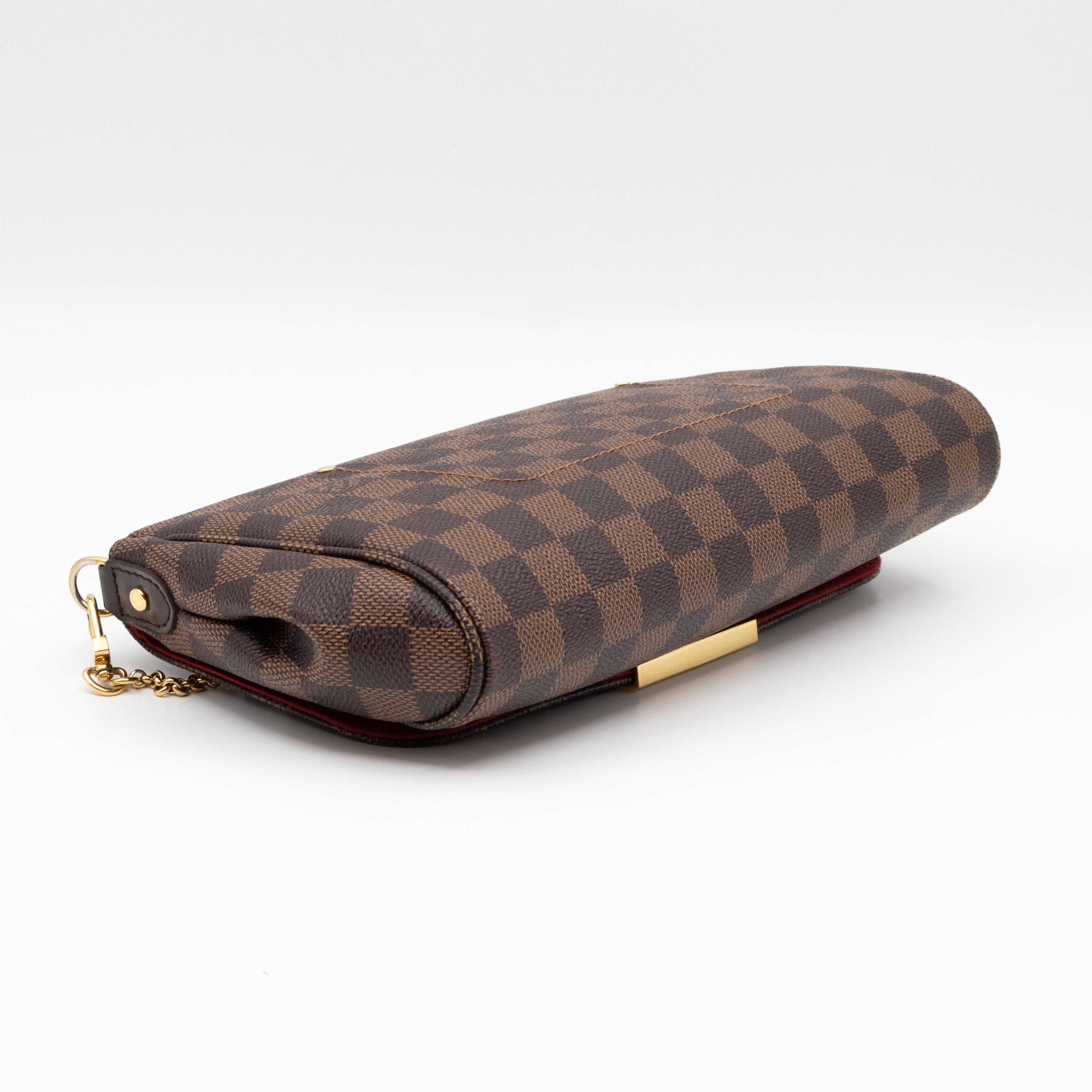 Favorite MM Damier Ebene