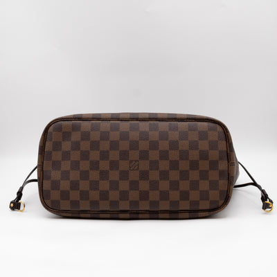 Neverfull MM Damier Ebene