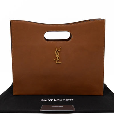Junon Brown Leather