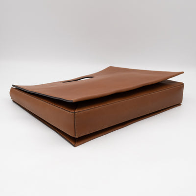 Junon Brown Leather
