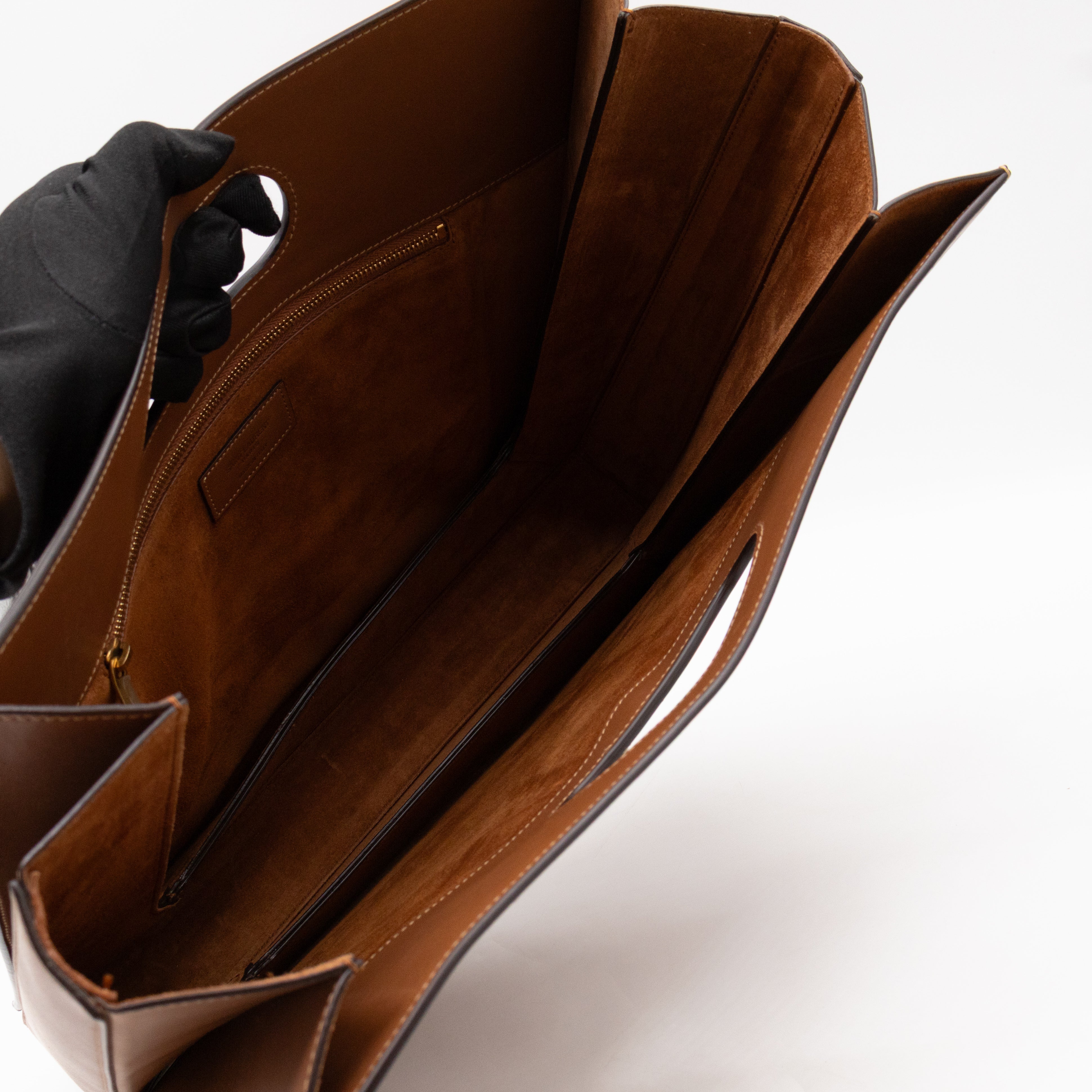 Junon Brown Leather