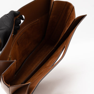Junon Brown Leather