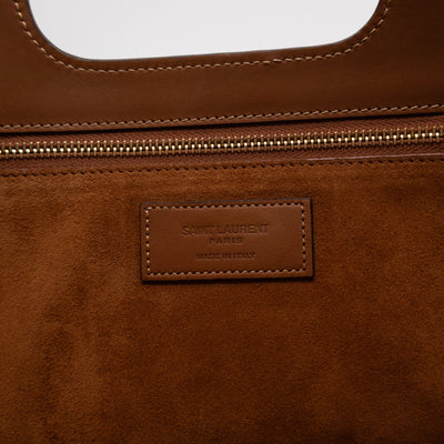 Junon Brown Leather