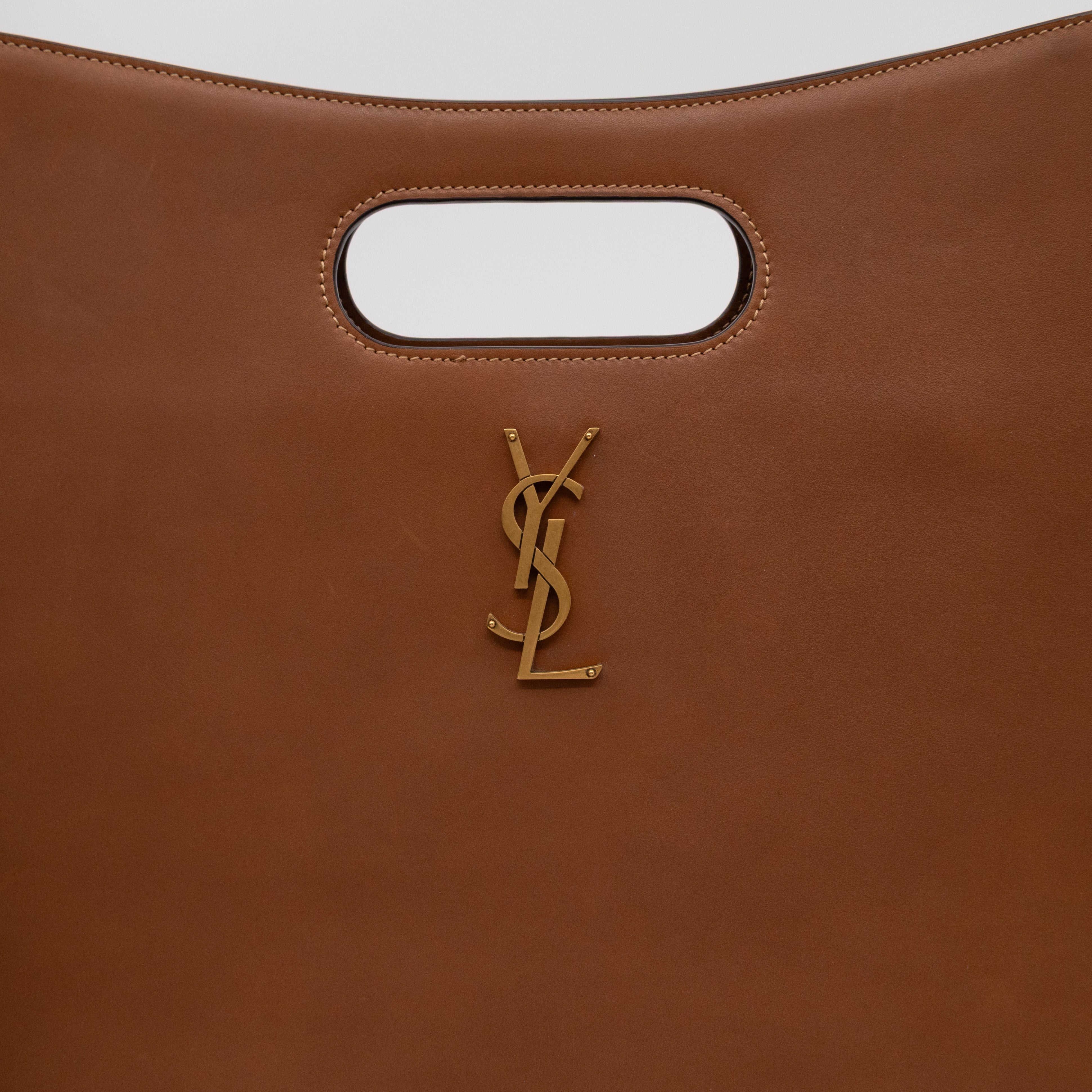 Junon Brown Leather